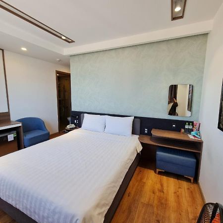 Ngan Hoa - Mille Fleurs 02 Hotel Dalat Bagian luar foto