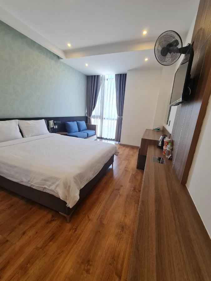 Ngan Hoa - Mille Fleurs 02 Hotel Dalat Bagian luar foto